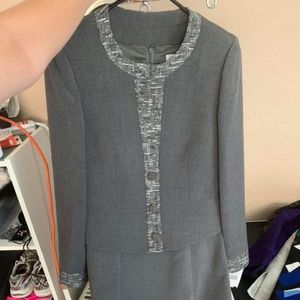 Tahari Dress Suit NWT